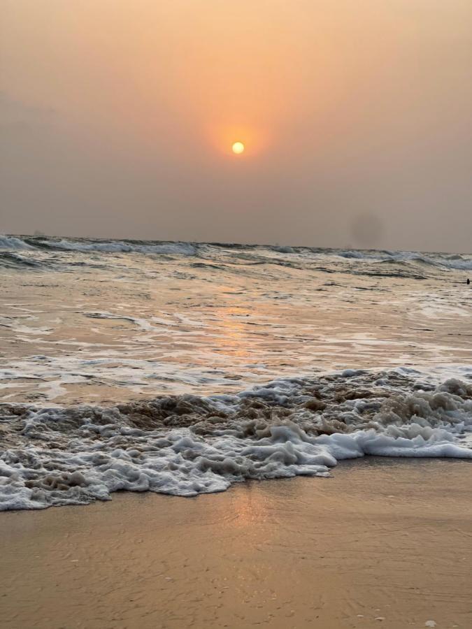 Lighthouse Beach House Lagos Exterior photo